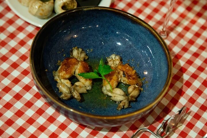 7 French Dishes in Paris: 7-Course Tasting & Wine Pairing with Chef Alex photo 3
