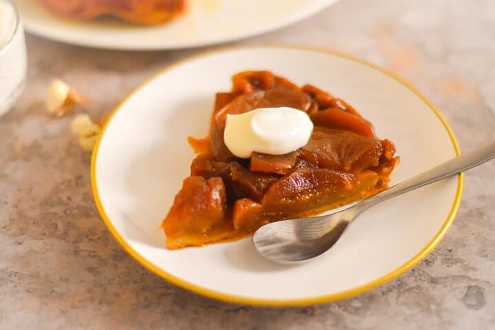 7 French Dishes in Paris: 7-Course Tasting & Wine Pairing with Chef Alex photo 6