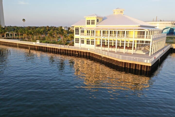 Get WILD in the Palm Beaches: Manatee Lagoon, Busch Wildlife & Loggerhead Marinelife Tour photo 2
