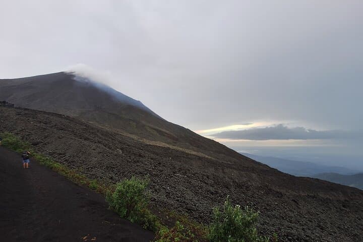 Hike Pacaya Volcano from Antigua: Day Trip to Guatemala’s Active Lava Fields photo 3