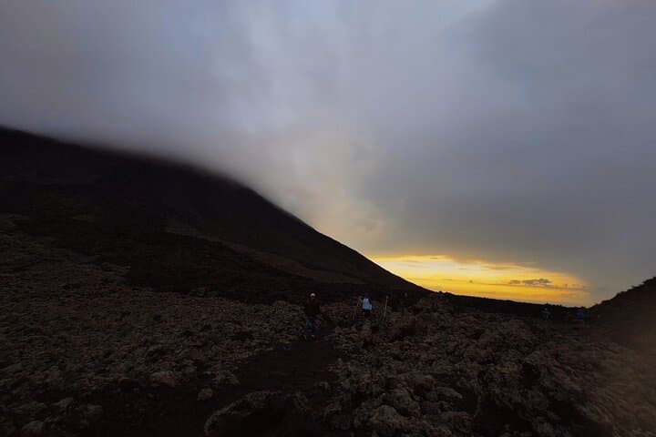Hike Pacaya Volcano from Antigua: Day Trip to Guatemala’s Active Lava Fields photo 5