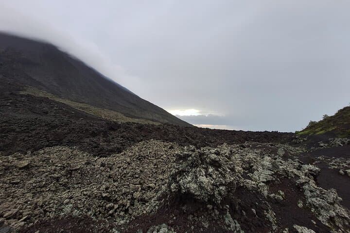 Hike Pacaya Volcano from Antigua: Day Trip to Guatemala’s Active Lava Fields photo 6