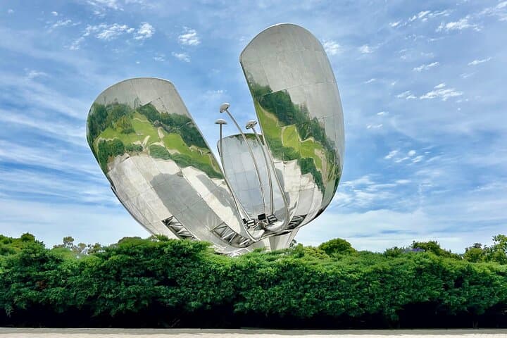 Seven-Hour Private Buenos Aires City Tour with Local Bilingual Guide photo 2