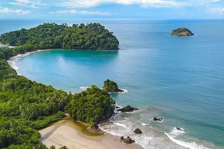 Manuel Antonio Ocean King Catamaran — Full-Day Catamaran from San José & Jacó photo 5