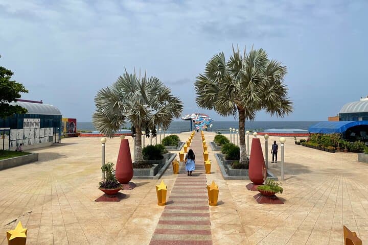 Gorée Island & Place of Souvenir: A Walking Tour Through Memory and Community photo 5