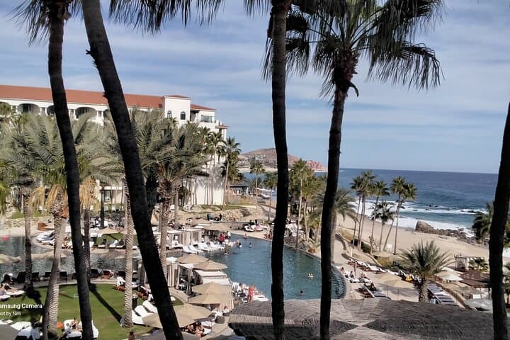 Cabo Combo Tour: Luxury SUV Coastal Drive, Beaches & Tequila Tasting photo 3