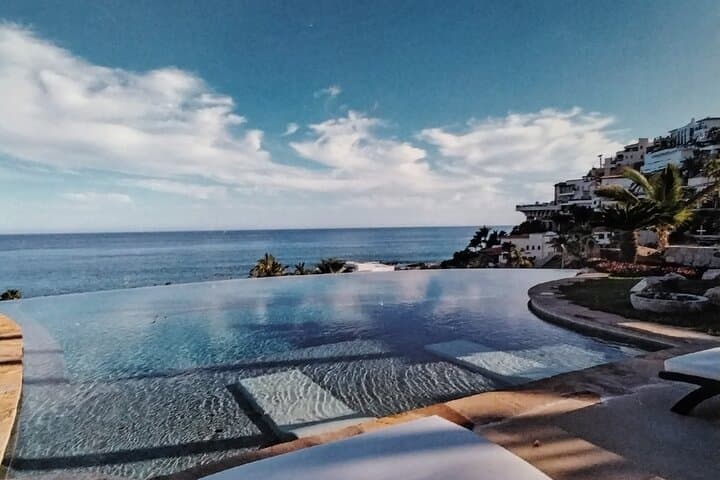 Cabo Combo Tour: Luxury SUV Coastal Drive, Beaches & Tequila Tasting photo 6