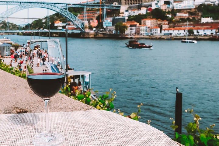 Two-Day Private Porto Walking Tour: Tiles, Riverfront & Coastal Sights photo 3