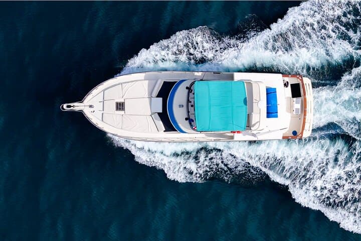 6-Hour Private Yacht Snorkeling & Beaches in Puerto Vallarta photo 1