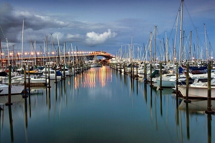Auckland City Highlights Private Tour: Devonport, Rangitoto & Bastion Point in 4 Hours photo 2