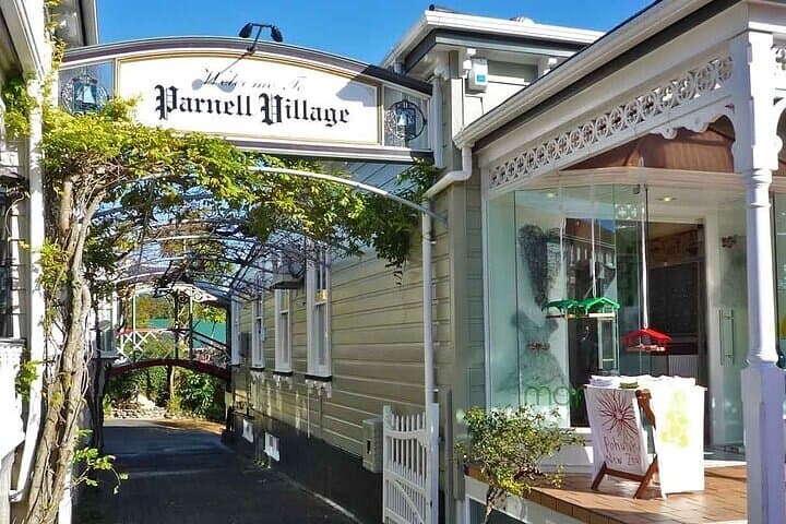 Auckland City Highlights Private Tour: Devonport, Rangitoto & Bastion Point in 4 Hours photo 4