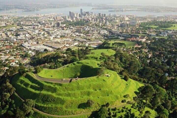 Auckland City Highlights Private Tour: Devonport, Rangitoto & Bastion Point in 4 Hours photo 5