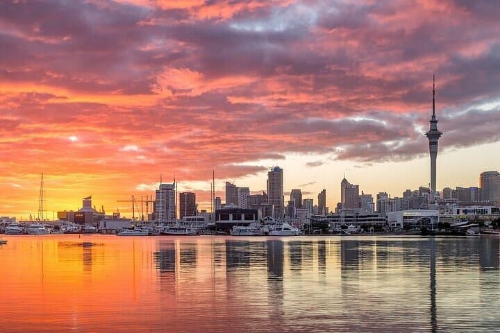 Auckland City Highlights Private Tour: Devonport, Rangitoto & Bastion Point in 4 Hours photo 6