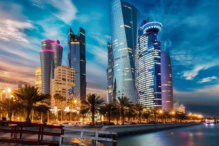 Doha City Tour: Corniche, Souq Waqif & The Pearl with a Licensed Guide photo 5