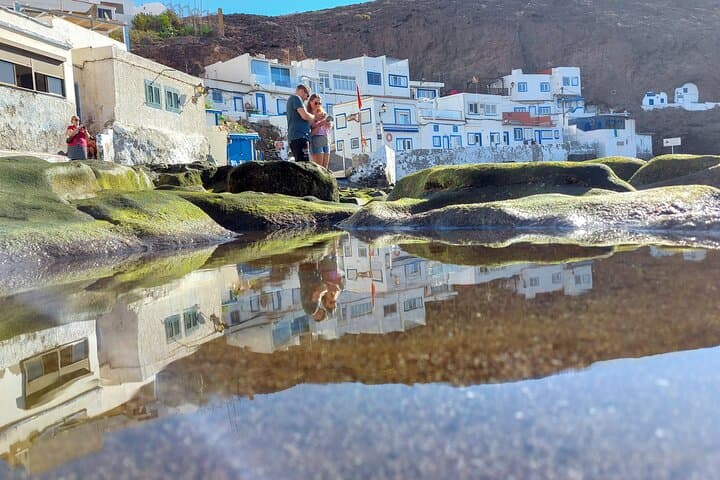 Gran Canaria 7 Highlights Small-Group Tour with Tapas Picnic photo 3