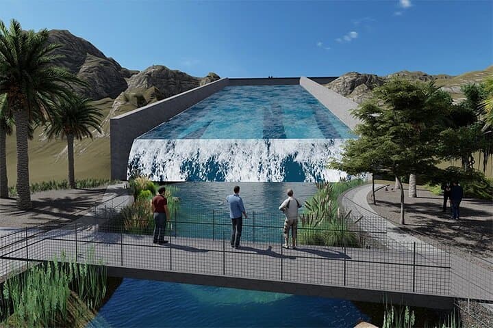 Hatta 4WD Day Trip: Hajar Mountains, Hatta Dam Kayaking & Heritage Visit photo 5