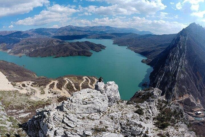 Bovilla Lake and Gamti Mountain: Full-Day Hiking Adventure from Tirana photo 4