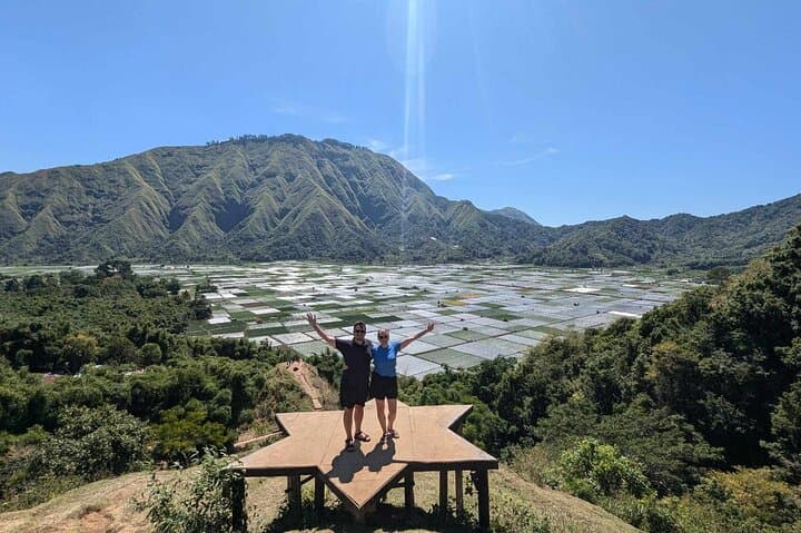 Customize Lombok: Private Full-Day Car Hire to Beaches, Waterfalls & Villages photo 2