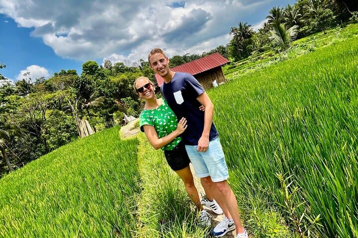 Customize Lombok: Private Full-Day Car Hire to Beaches, Waterfalls & Villages photo 4