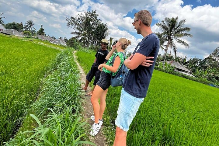 Customize Lombok: Private Full-Day Car Hire to Beaches, Waterfalls & Villages photo 6