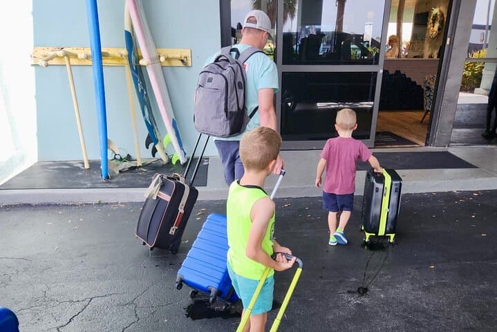 Private Airport Transfer from Orlando (MCO) to Disney Resorts — Fast, Private Ride photo 6