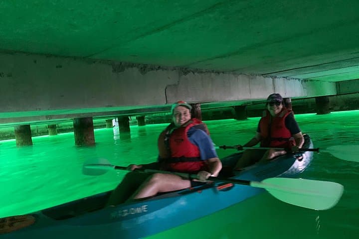 Hout Bay Sea Kayak Tour: 90-Min Guided Paddle with Seals, Dolphins & Chapman’s Peak Views photo 3
