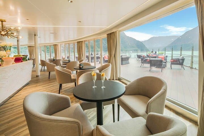 Yangtze River Cruise: Chongqing to Yichang 4-Day Three Gorges Journey photo 3