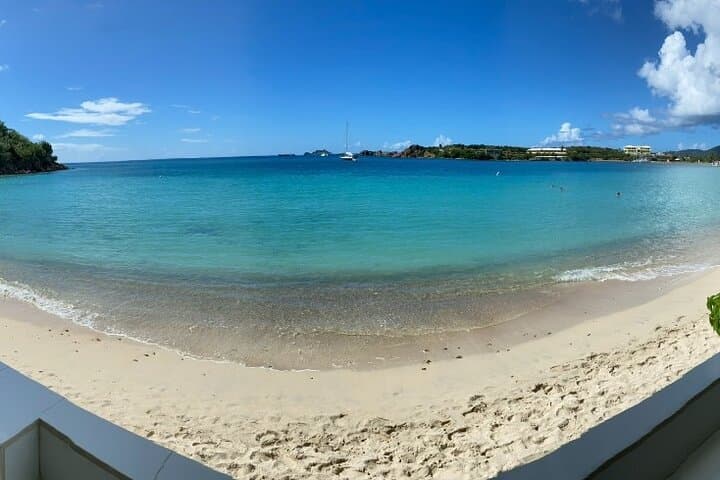 Drive Your Own Adventure Around St. Thomas with Island Buggy Excursions photo 2
