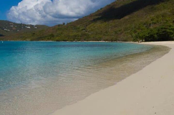 Drive Your Own Adventure Around St. Thomas with Island Buggy Excursions photo 3