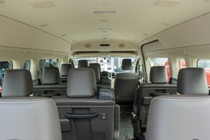 Private Round-Trip Airport Transfer in Punta Cana — Group VIP Transportation photo 4