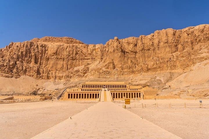 4-Day Luxor, Aswan & Abu Simbel Tour — Temples, Tombs and Nile Heritage photo 4