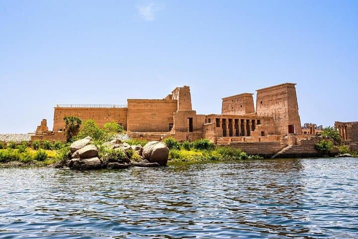 4-Day Luxor, Aswan & Abu Simbel Tour — Temples, Tombs and Nile Heritage photo 5