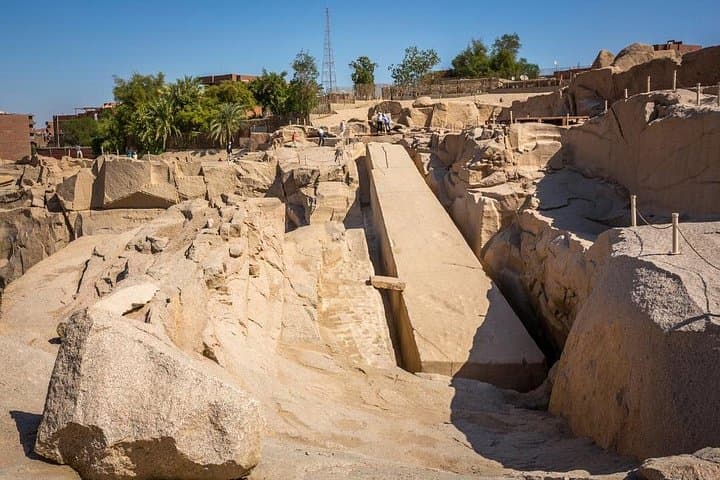 4-Day Luxor, Aswan & Abu Simbel Tour — Temples, Tombs and Nile Heritage photo 6
