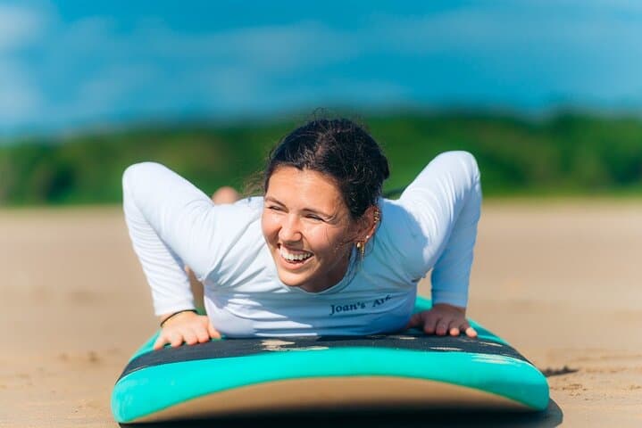 Surf Lessons in Tamarindo Beach — Learn to Surf with Local Instructors in Guanacaste photo 4