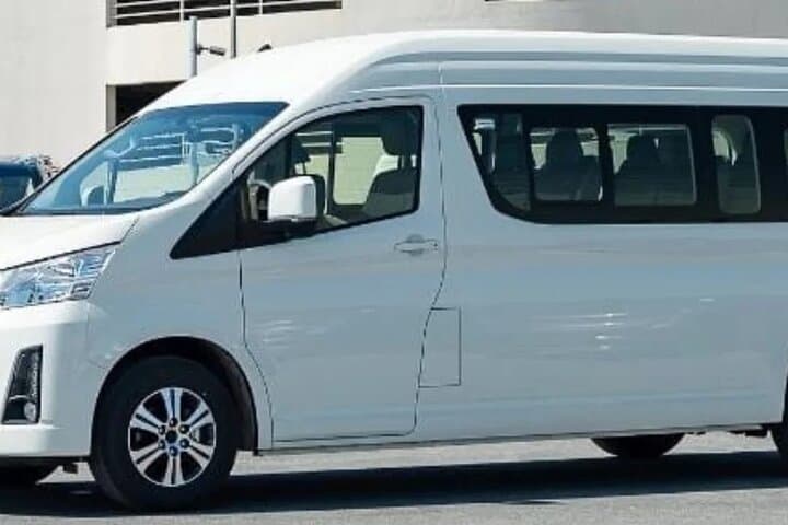 Private Punta Cana Airport Transfer to Bávaro Hotels — Fast, Reliable Ride photo 3