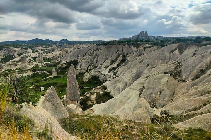 Cappadocia 2-Day Red & Green Tours: Göreme to Ihlara — A Practical Guide photo 3
