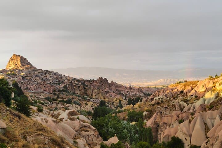 Cappadocia 2-Day Red & Green Tours: Göreme to Ihlara — A Practical Guide