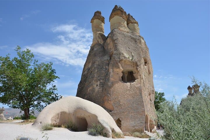 Cappadocia 2-Day Red & Green Tours: Göreme to Ihlara — A Practical Guide photo 4