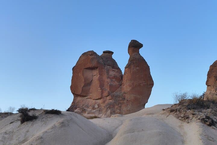 Cappadocia 2-Day Red & Green Tours: Göreme to Ihlara — A Practical Guide photo 5