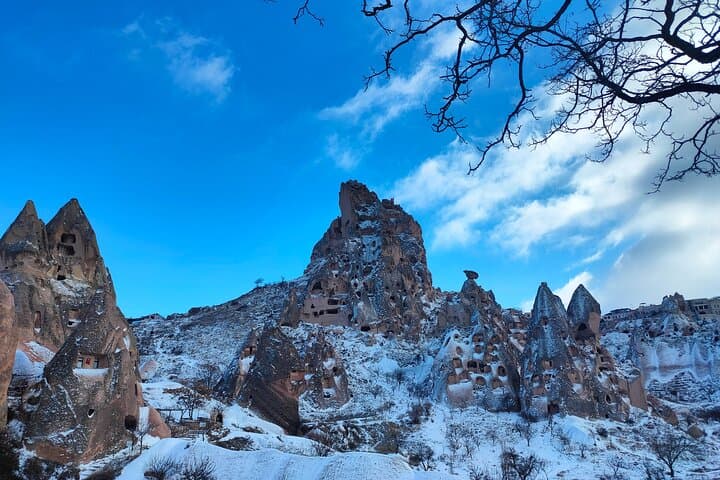 Cappadocia 2-Day Red & Green Tours: Göreme to Ihlara — A Practical Guide photo 6