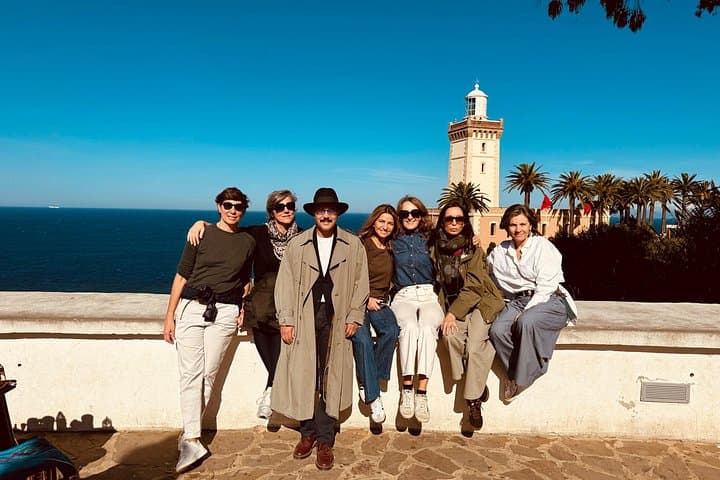 Walking Tangier Tour: From the Kasbah to the Grand Socco photo 1