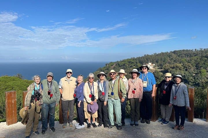 Walking Tangier Tour: From the Kasbah to the Grand Socco photo 3