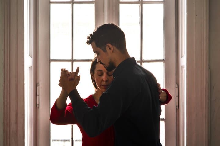 Buenos Aires Tango: Intimate Lesson and Milonga Immersion photo 5