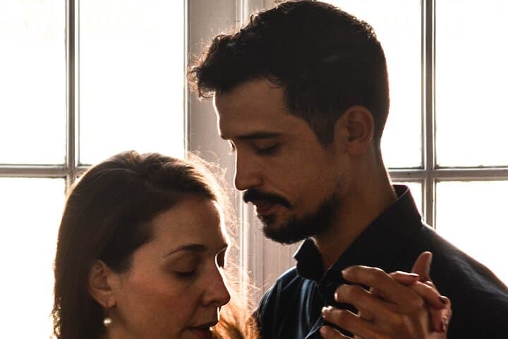 Buenos Aires Tango: Intimate Lesson and Milonga Immersion