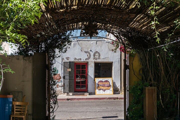 Self-Guided Tucson Historic Downtown Walking Tour (GPS App) photo 3
