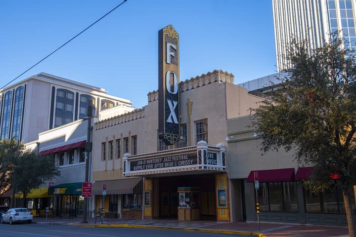 Self-Guided Tucson Historic Downtown Walking Tour (GPS App) photo 6
