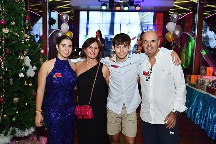 Evening Elegance on the Chao Phraya: Grand Pearl Dinner Cruise Guide photo 3