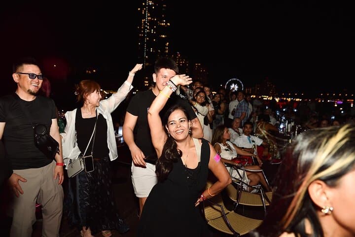 Evening Elegance on the Chao Phraya: Grand Pearl Dinner Cruise Guide photo 5