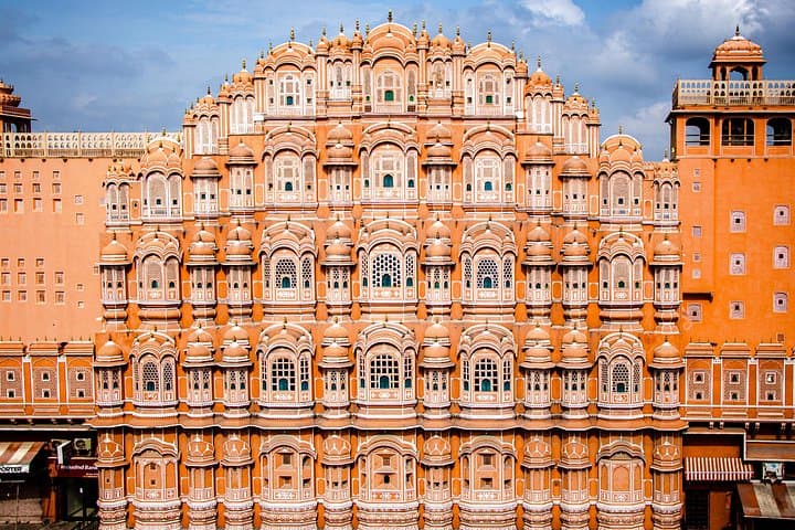 Golden Triangle & Ranthambore Safari: 5-Day Delhi, Agra, Jaipur Tiger Tour photo 3