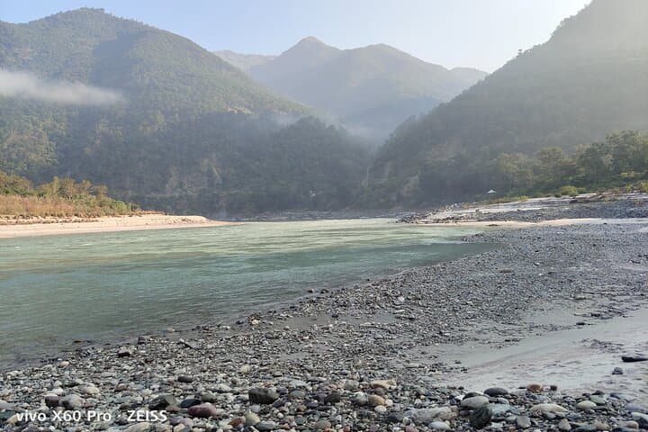 A Day in Rishikesh: River Walks, Ashrams & Neer Waterfall photo 2